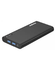 Sạc dự phòng Energizer 10,000mAh /3.7V Li-Polymer - UE10047PQ - Chính hãng